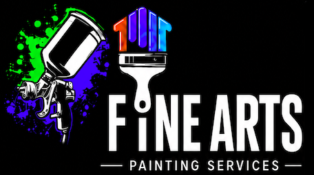 Fine Arts Painting Services logo